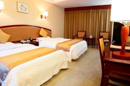 Everbright Hotel Dalian Pokój zdjęcie
