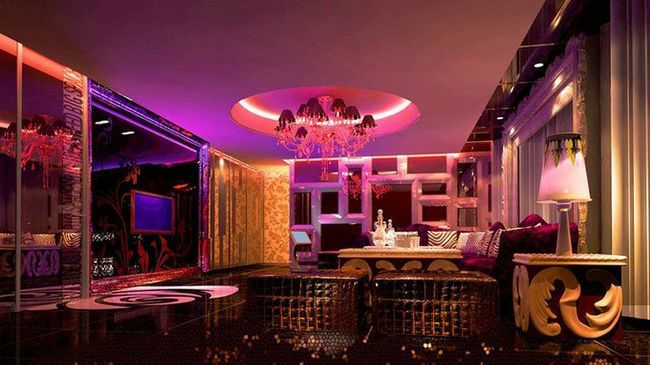 Everbright Hotel Dalian Udogodnienia zdjęcie